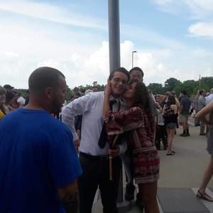 Meet your Posher, Tina